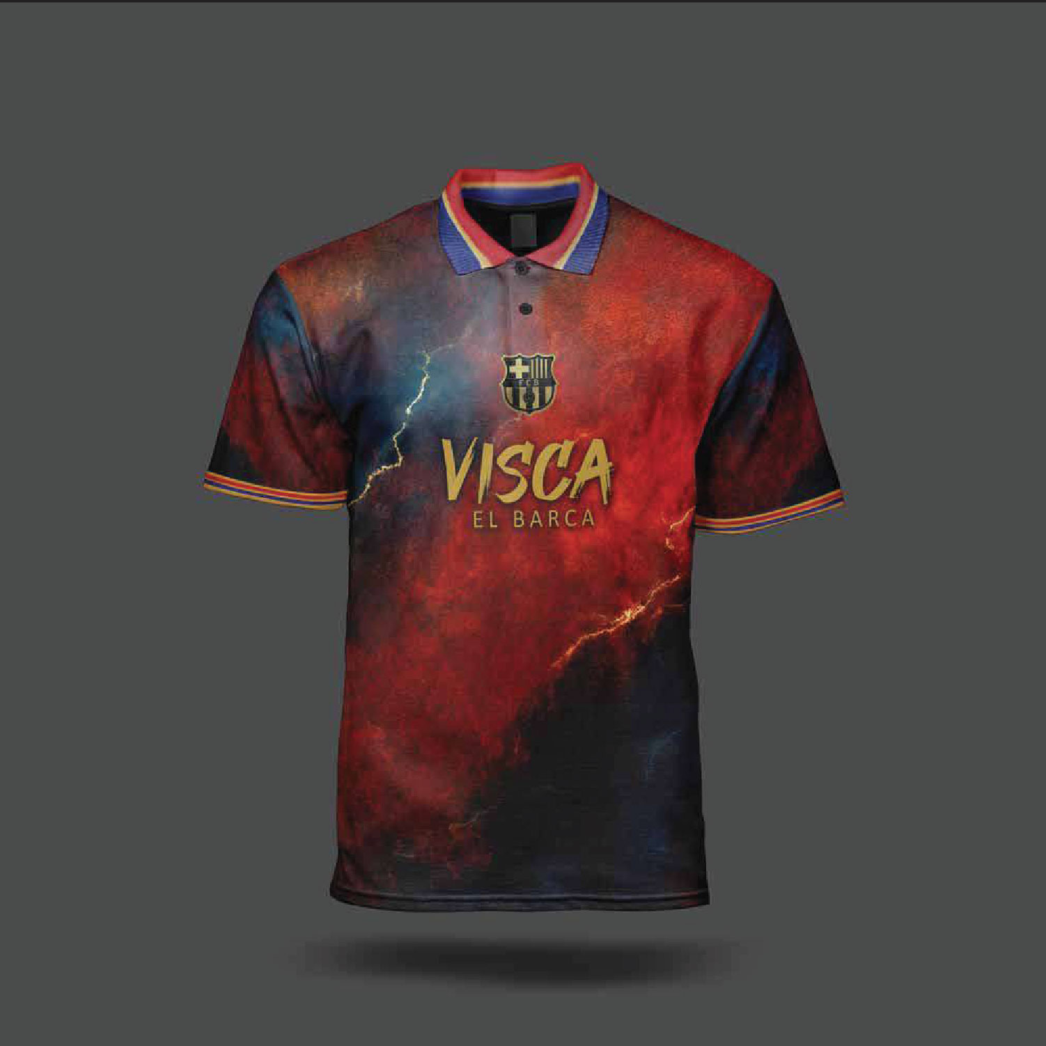 Apparel mockup 4