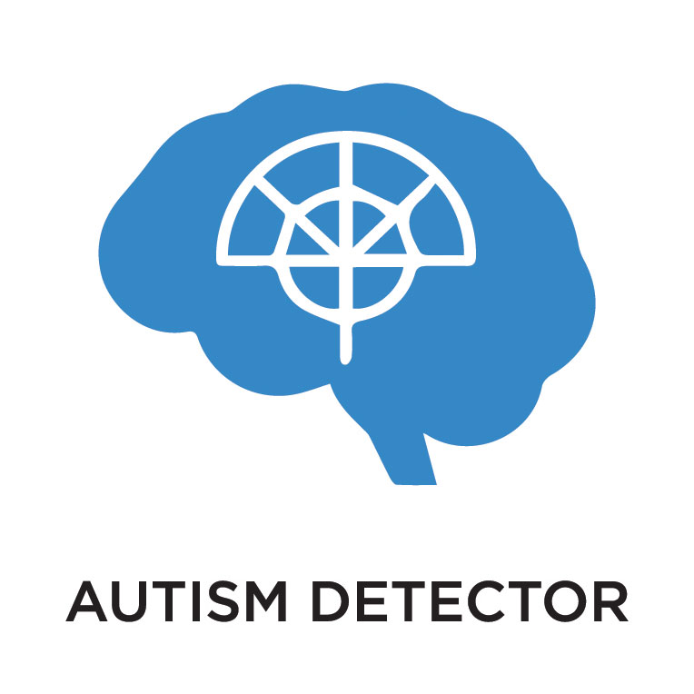 Autism Detector logo