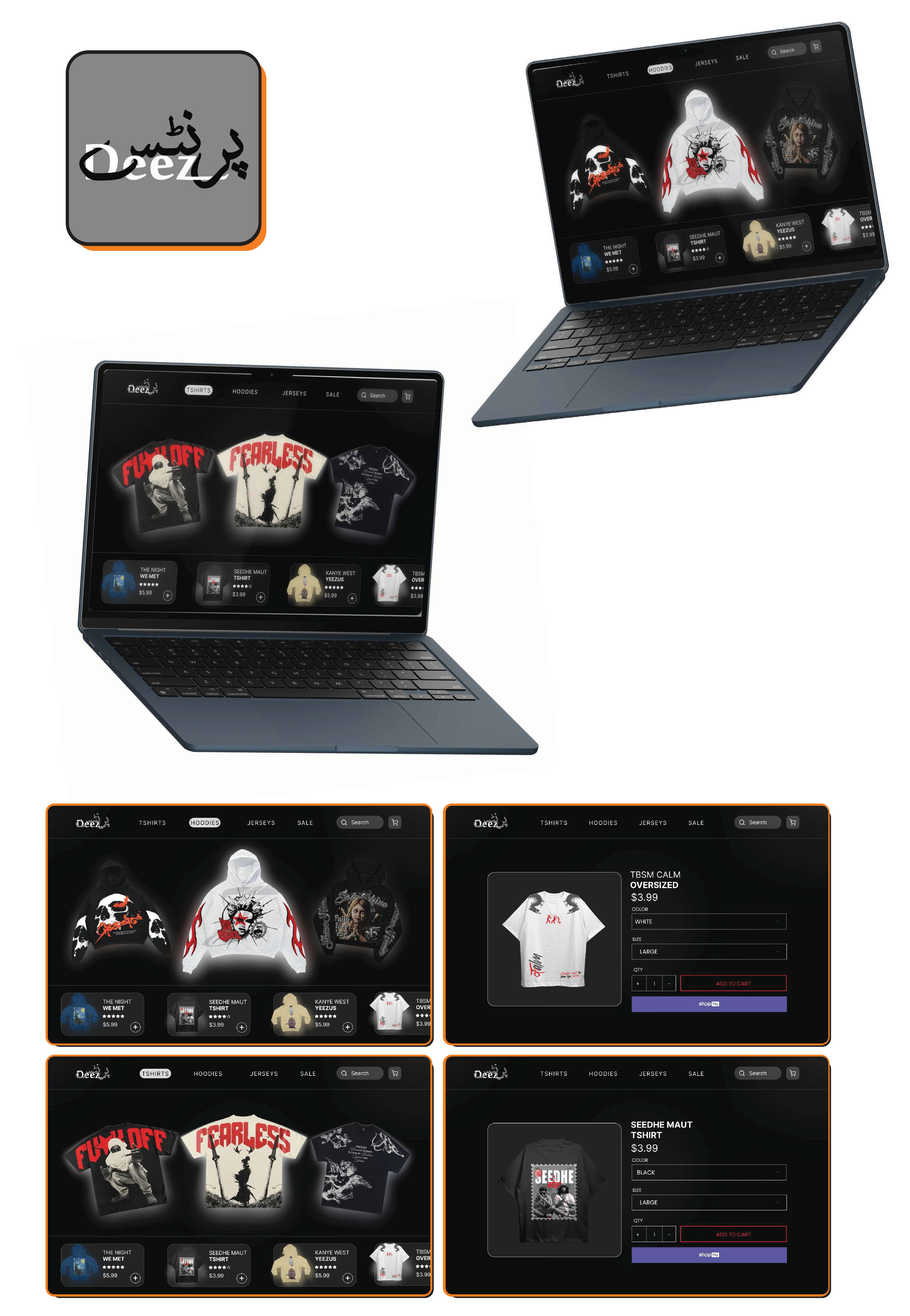 Deez Prints Web Store Deez Prints Web Store